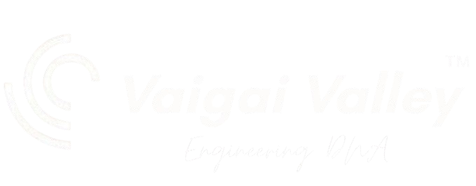 Vaigai Valley